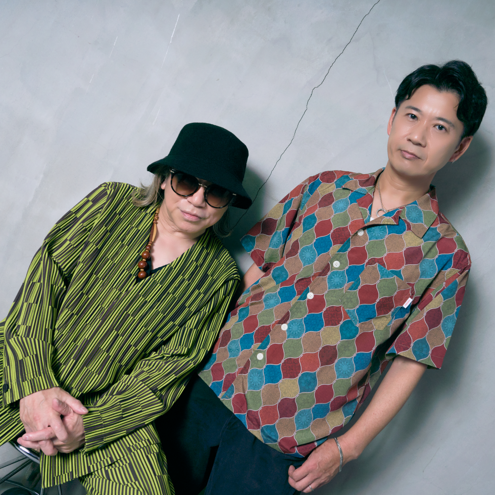 m.c.A・T×TSUYOSHI First Live Summer All Year Around